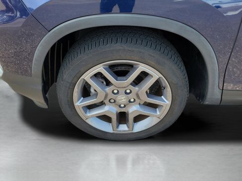Certified 2023 Honda Passport EX-L image 35
