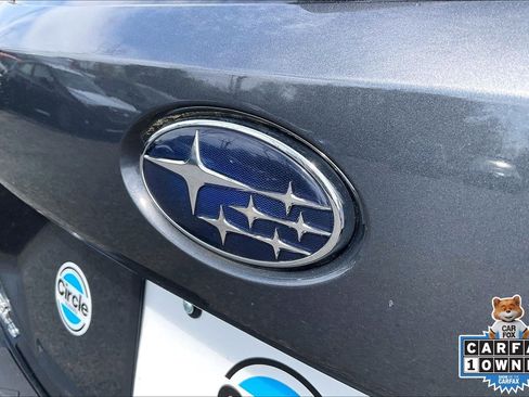 Certified 2024 Subaru Crosstrek 2.0i Premium image 32