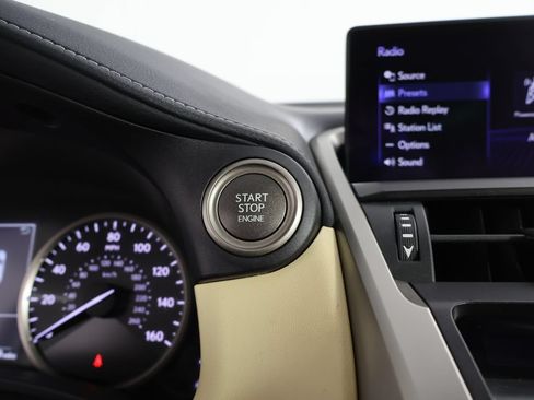 Used 2021 Lexus NX 300 AWD w/ Premium Package image 46