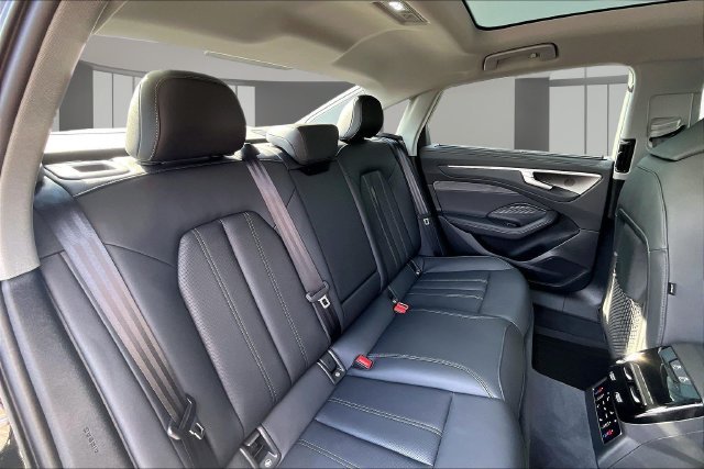 Used 2026 Audi A6 Premium Plus AWD/4WD image 25