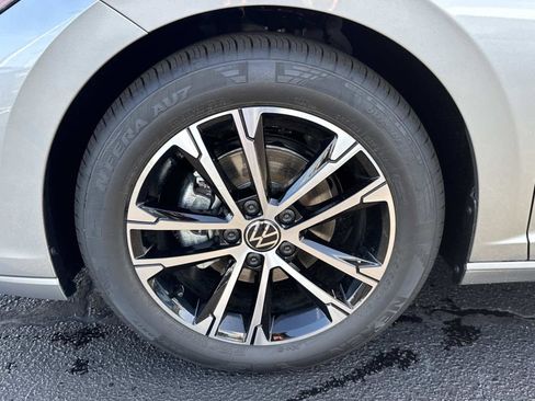 New 2026 Volkswagen Jetta Sport image 10