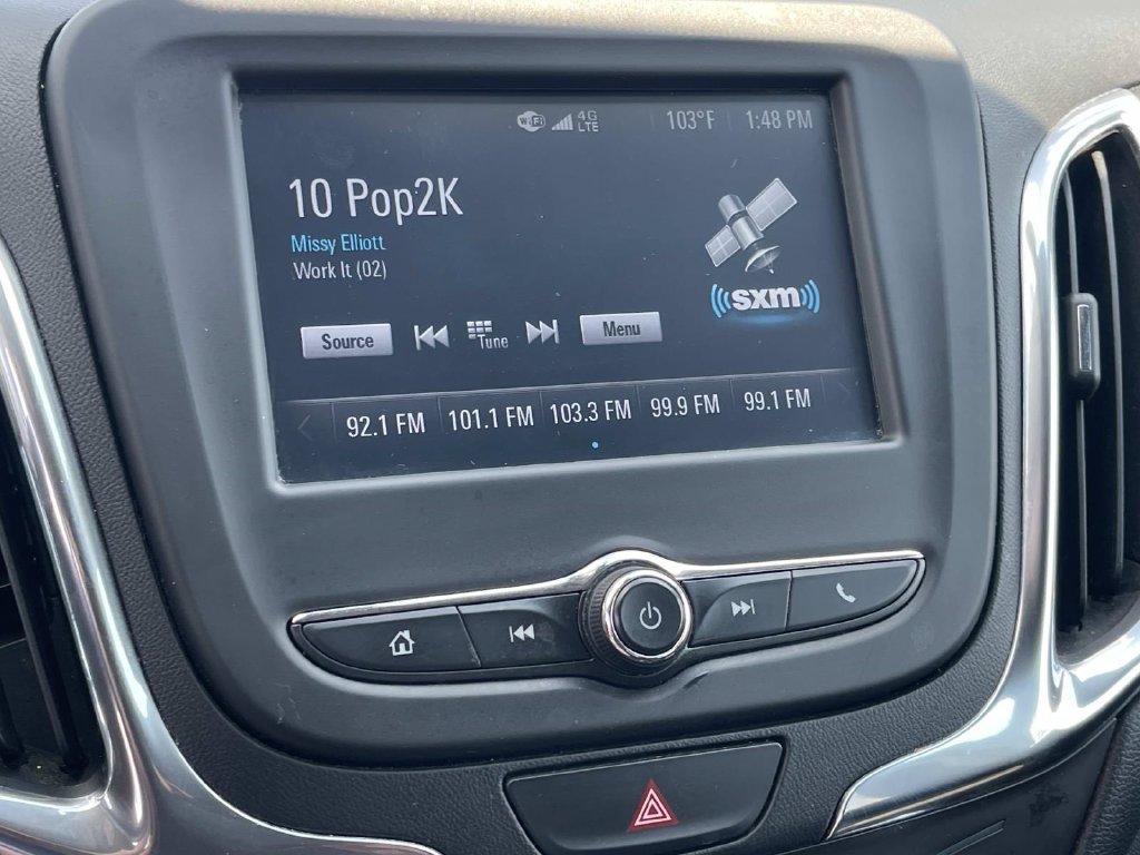 Used 2018 Chevrolet Equinox LT FWD image 29