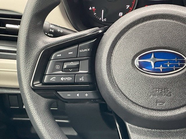 Certified 2025 Subaru Forester AWD/4WD image 18