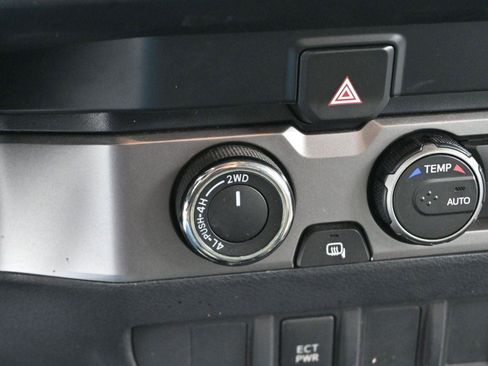 Used 2023 Toyota Tacoma SR image 23