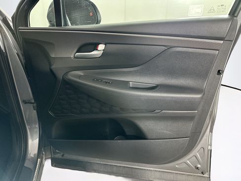 Used 2019 Hyundai Santa Fe SE FWD image 30