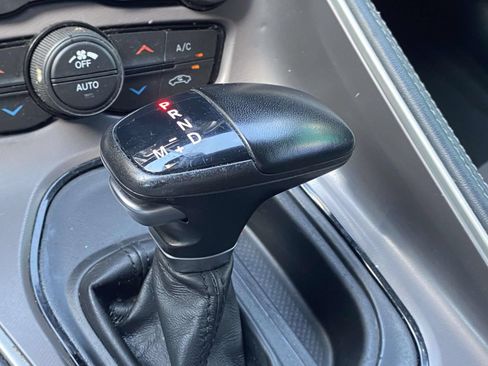Used 2021 Dodge Challenger GT w/ Blacktop Package RWD image 21