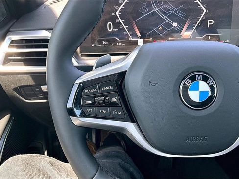 Used 2026 BMW 330i xDrive Sedan AWD/4WD image 8