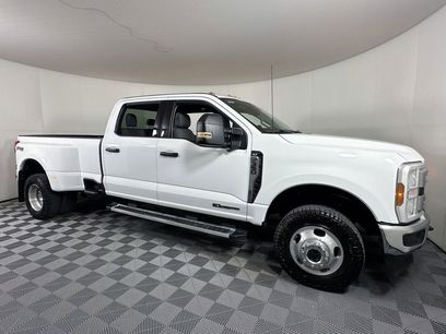 Used 2024 Ford F350 XLT w/ 360-Degree Camera Package