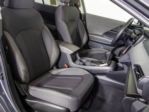 Used 2025 Subaru Crosstrek 2.0i Premium w/ Convenience Package #2 image 42