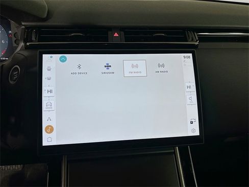 Used 2026 Land Rover Range Rover Velar S image 15