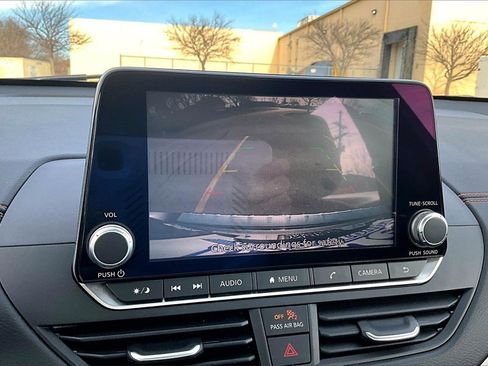 Used 2022 Nissan Altima 2.5 SR image 21