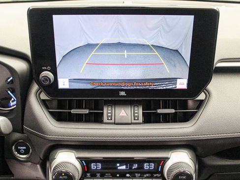 Used 2024 Toyota RAV4 XLE Premium w/ Weather Package AWD/4WD image 27