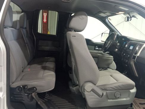 Used 2014 Ford F150 XLT w/ XLT Chrome Package image 5