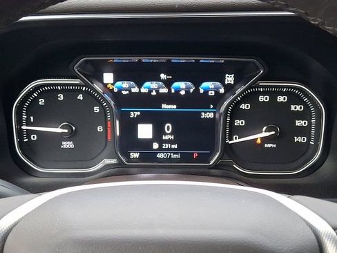 Used 2021 GMC Yukon XL Denali w/ Denali Premium Package image 26