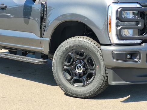 New 2026 Ford F250 XL w/ STX Appearance Package AWD/4WD image 2