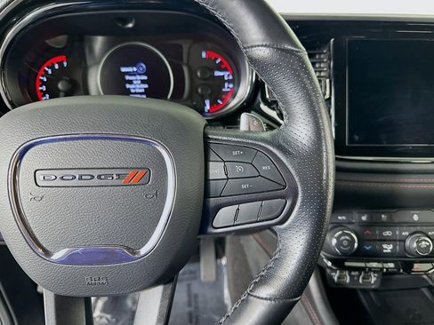Used 2021 Dodge Durango R/T w/ Blacktop Package image 42