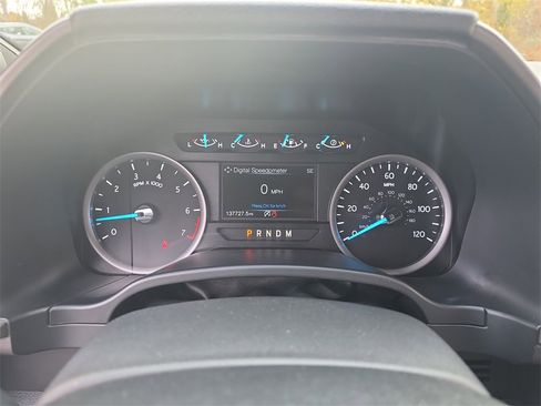 Used 2019 Ford Expedition XLT w/ Equipment Group 201A image 18