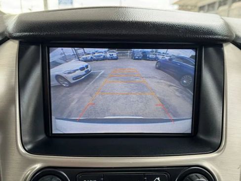 Used 2015 GMC Yukon XL Denali w/ Open Road Package image 34