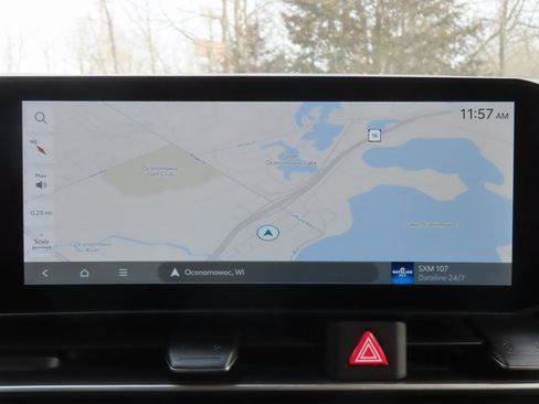 New 2026 Kia Carnival SX image 9