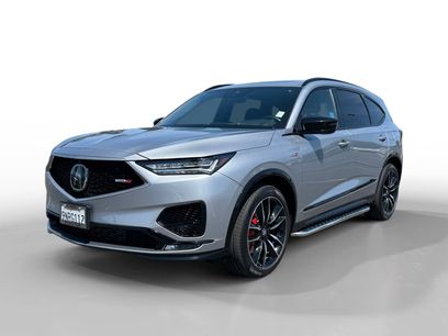 Used 2024 Acura MDX Type S