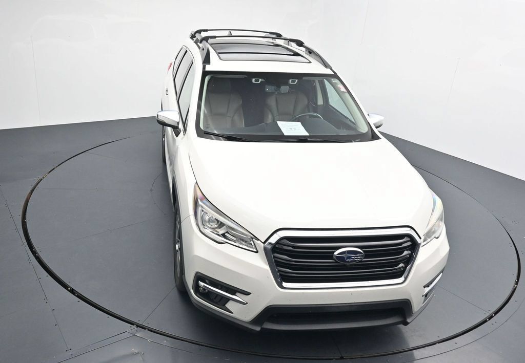 Used 2021 Subaru Ascent Touring w/ Popular Package #2 AWD/4WD image 10