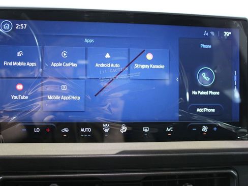 New 2026 Ford Bronco Sport Big Bend AWD/4WD image 41