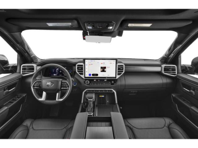 New 2026 Toyota Tundra Platinum AWD/4WD image 7