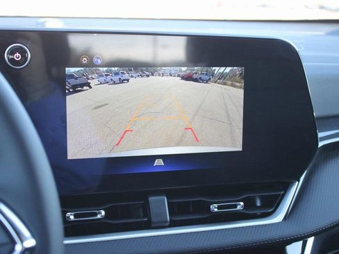 New 2026 Chevrolet Equinox LT w/ LPO, Floor Liner Package image 16