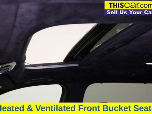 Used 2022 Hyundai Palisade Calligraphy image 20