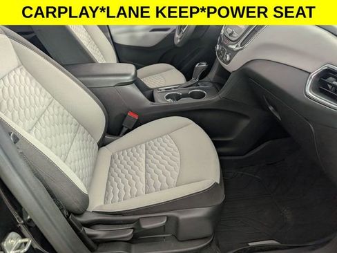 Used 2021 Chevrolet Equinox LS w/ LS Convenience Package FWD image 32