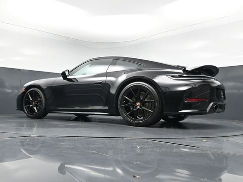 New 2026 Porsche 911 Carrera RWD image 23