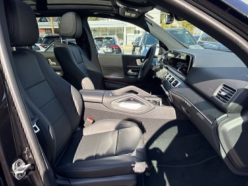 Certified 2026 Mercedes-Benz GLE 350 4MATIC image 13