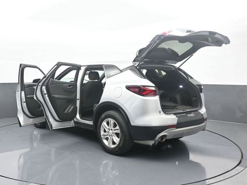 Used 2021 Chevrolet Blazer LT image 69