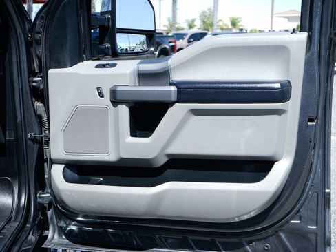 Used 2019 Ford F250 XLT w/ XLT Premium Package image 38