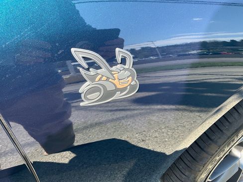 New 2026 Dodge Charger Scat Pack image 35