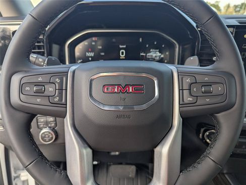 New 2026 GMC Sierra 1500 Elevation w/ Elevation Premium Package AWD/4WD image 40