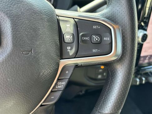 New 2025 RAM 2500 Tradesman image 12