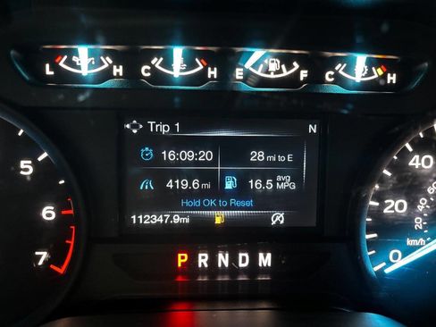 Used 2019 Ford F150 XL w/ Equipment Group 101A Mid image 13