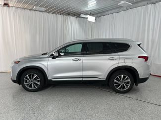 Used 2019 Hyundai Santa Fe AWD video 2