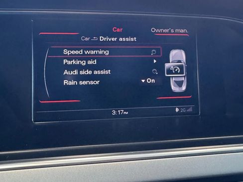 Used 2016 Audi A5 2.0T Premium Plus w/ Technology Package image 28