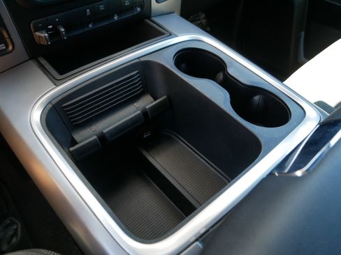 Used 2022 RAM 1500 Warlock w/ Electronics Group AWD/4WD image 33