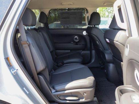 New 2026 Hyundai Palisade SEL image 10