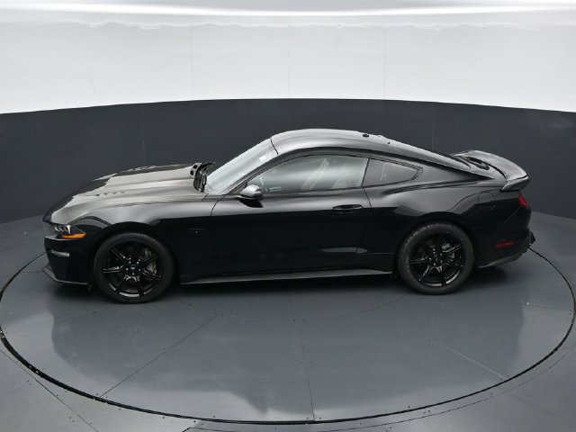 Used 2019 Ford Mustang GT Premium w/ Black Accent Package RWD image 42