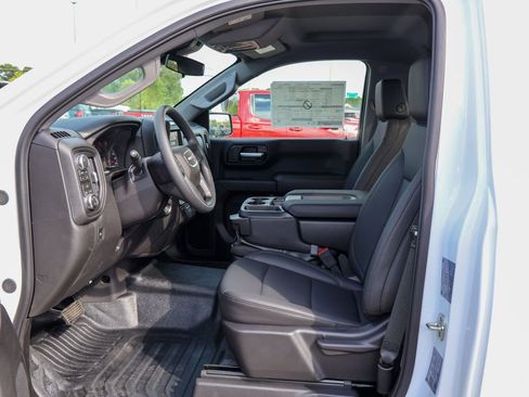 New 2026 GMC Sierra 1500 Pro AWD/4WD image 6