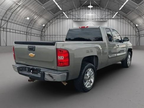 Used 2013 Chevrolet Silverado 1500 LT RWD image 7