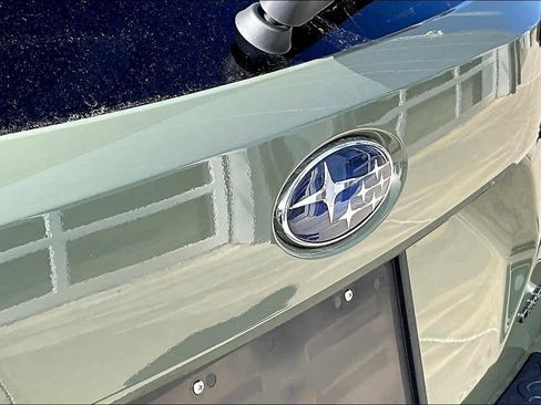 New 2026 Subaru Crosstrek 2.0i Premium image 12