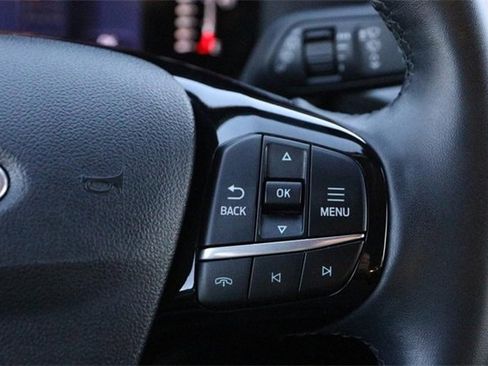 Certified 2024 Ford Escape Active w/ Cold Weather Package image 13