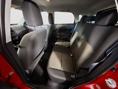 Used 2016 Mitsubishi Outlander Sport ES image 23