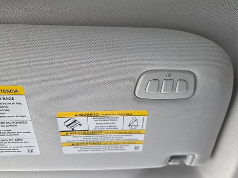Used 2025 Lincoln Navigator L Reserve AWD/4WD image 20