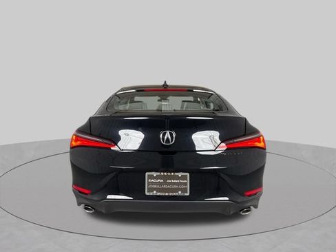 New 2026 Acura Integra FWD image 6